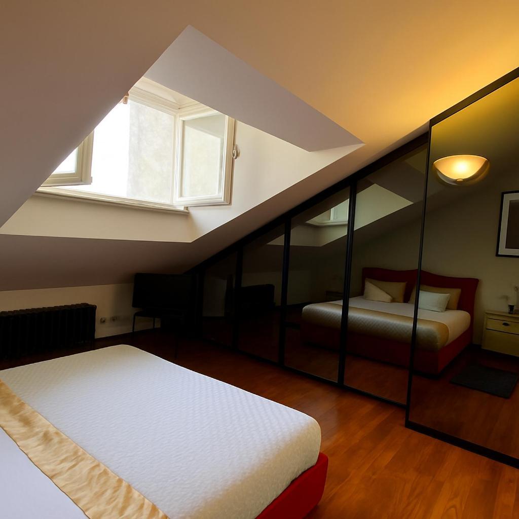 Lecco Centro Apartment Exterior photo